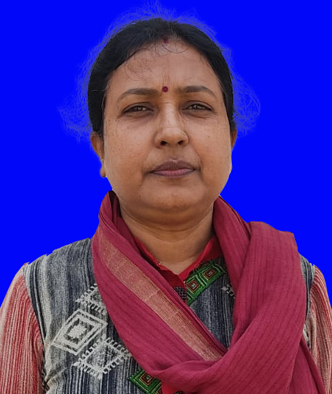 Shri Yogesh Bisht
